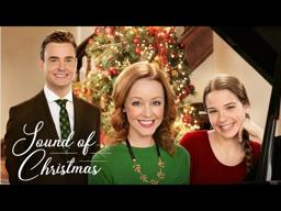 Preview - Sound of Christmas starring Lindy Booth and Robin Dunne - Hallmark Channel