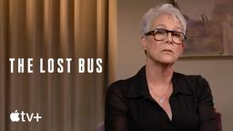 Jamie Lee Curtis & Cast Read Passages from Paradise