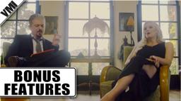 Bad President (2021) - Exclusive Interview with Stormy Daniels | VMI Worldwide