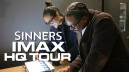 Go on a Tour of IMAX HQ with Director Ryan Coogler and DP Autumn Durald Arkapaw
