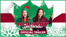 BRAT HOLIDAY SPECTACULAR | Official Trailer