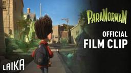 "Meet the Ghosts of Blithe Hollow" Clip - ParaNorman | LAIKA Studios
