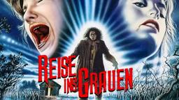 Reise ins Grauen - Twisted Nightmare - Trailer (ab August 2023 auf silverline.tv)