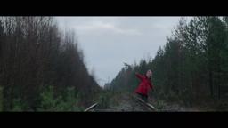 The Silent - Teaser for the short movie