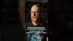 When the sun sets, things get real.