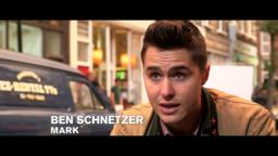 Pride- Making of Featurette