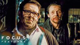 The Chase to the Last Bar