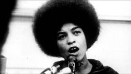 FREE ANGELA AND ALL POLITICAL PRISONERS Trailer | Festival 2012