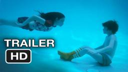The Odd Life of Timothy Green Official Trailer #1 (2012) - Jennifer Garner Movie HD
