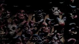 Under Dark - Short Horror Film