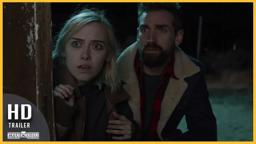 CLAW - Trailer (international version)