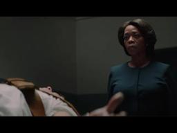 CLEMENCY trailer | BFI London Film Festival 2019