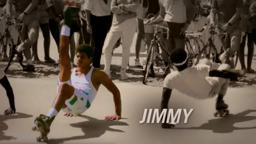 ROLLER DREAMS trailer | 2017 LA Film Festival | June 14-22