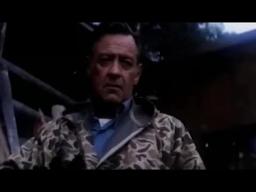 Scene from 'Open Season'