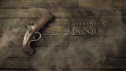 Killing Lincoln (2013) Trailer