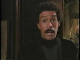 1990 - Cable Promo for 'Jo Jo Dancer Your Life is Calling'