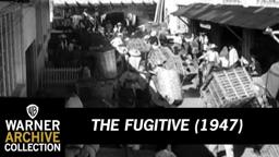 The Fugitive (Preview Clip)