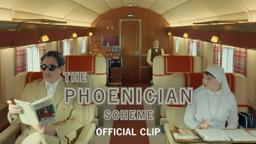 "Human Rights" Official Clip