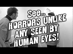 "Attack of the Moon Zombies" official trailer