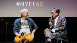 Alain Guiraudi on Misericordia