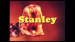 TRAILER - "Stanley" (1972) Directed by William Grefé