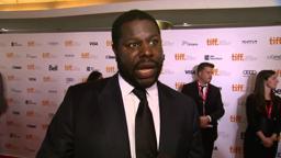12 YEARS A SLAVE - TIFF 2013 [Steve McQueen - Director] HD