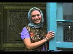 Hideous Kinky Trailer 1998