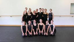 Why Dance! Promo Trailer #1