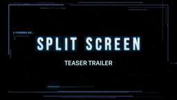 Split Screen: A Horror Dadz Double Feature (2023) Teaser Trailer #2