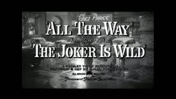 Come Blow Your Horn - Trailer