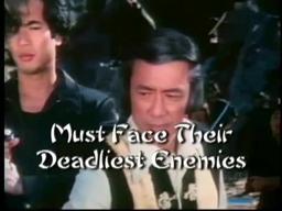 Weapons of Death - Trailer