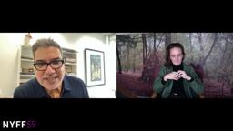 Céline Sciamma on Petite Maman at NYFF59