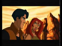 KONG KING OF ATLANTIS