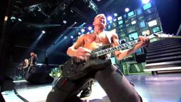 DEF LEPPARD - VIVA! Hysteria (Movie Trailer)