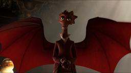 Monsters University "Properly Inspired" Clip