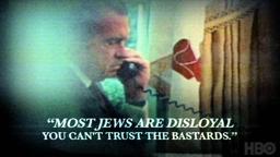 Nixon By Nixon: In His Own Words (HBO Documentary Films)