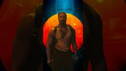 The night is calling.