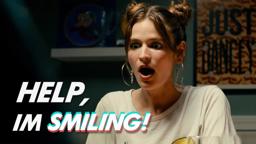 HELP, I'M SMILING! (an original short film) #granfluencer