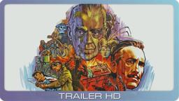 Curse of the Crimson Altar ≣ 1968 ≣ Trailer