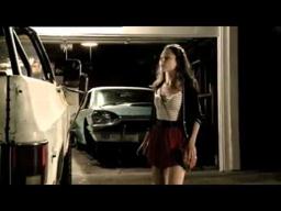 The Violent Kind Trailer