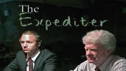 "The Expediter" trailer - NYC Independent film by Michael Domino & Robert Mladinich