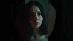 The one they call the Baba Yaga.