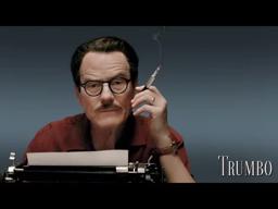 TRUMBO | “Who Invited You?” Clip