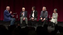 Producing West Side Story