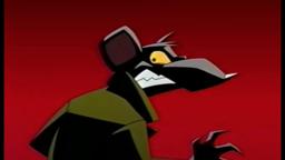 Rat Bastard Mini Pilot