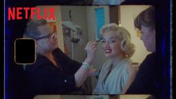 Creating Marilyn in Blonde