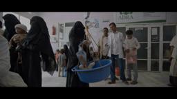 HUNGER WARD 60-Sec Trailer (2020)