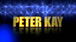 Peter Kay DVD trailer