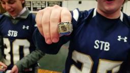 All In: Miracle at St. Bernard's (2022) - HD Trailer [1080p]