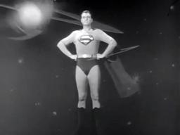 Superman and the Mole Men Trailer